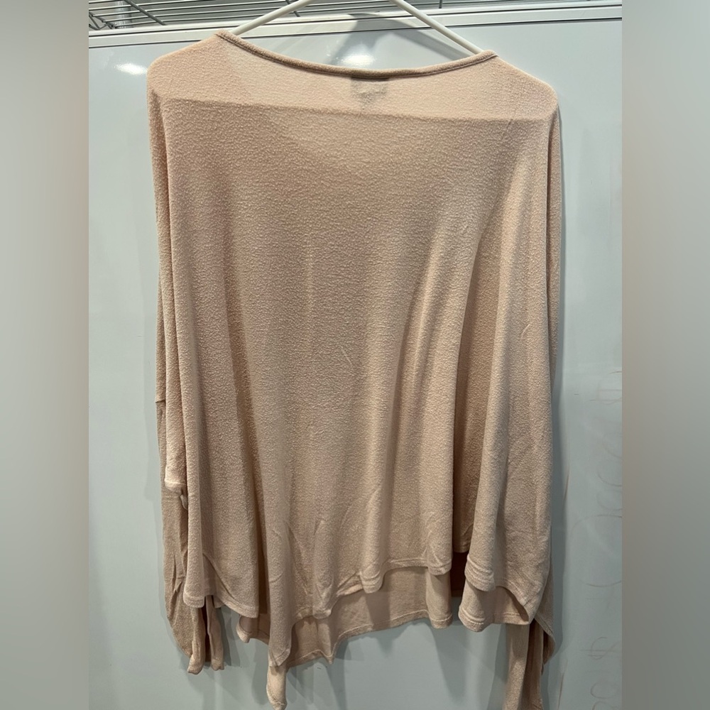 Knit Top - Picture 2 of 2